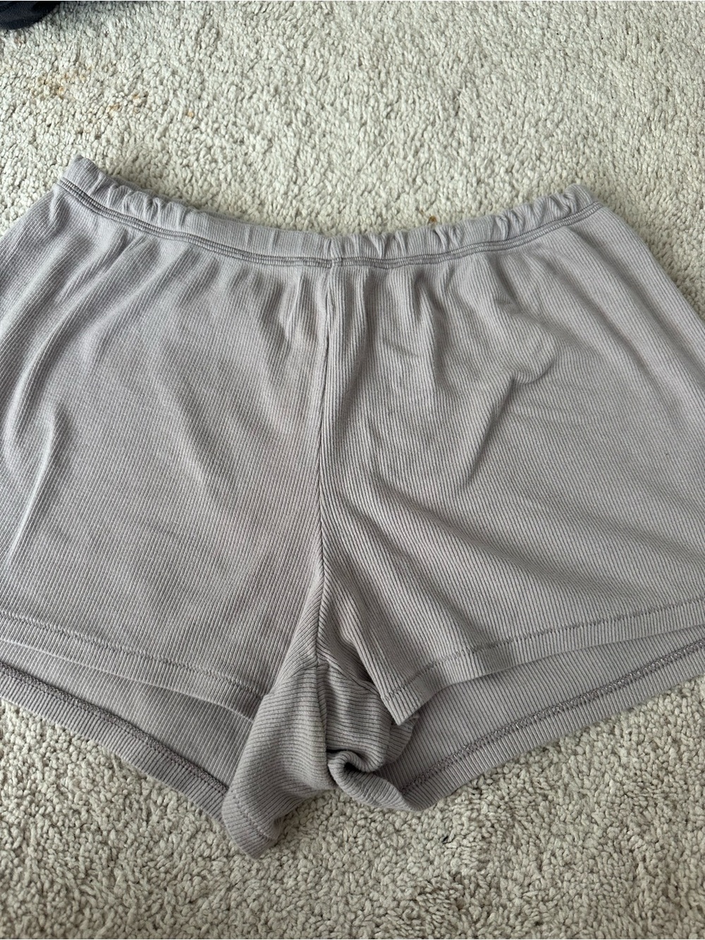 Skims shorts